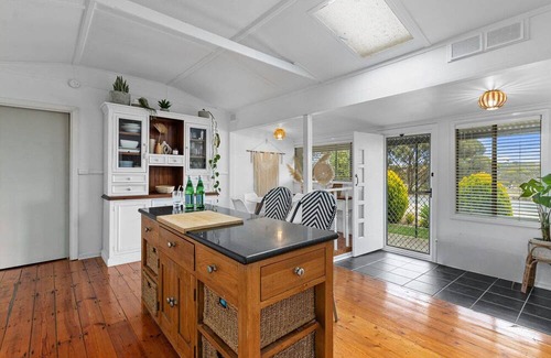 Ardrossan Casa | Discover Fairway View: Your Perfect Ardrossan Retreat