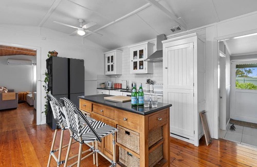 Ardrossan Casa | Discover Fairway View: Your Perfect Ardrossan Retreat