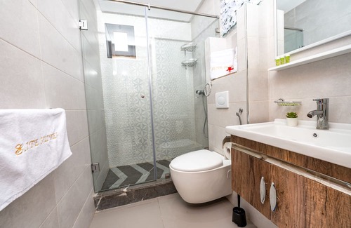 Casablanca Apartamento | Maarif elite suites