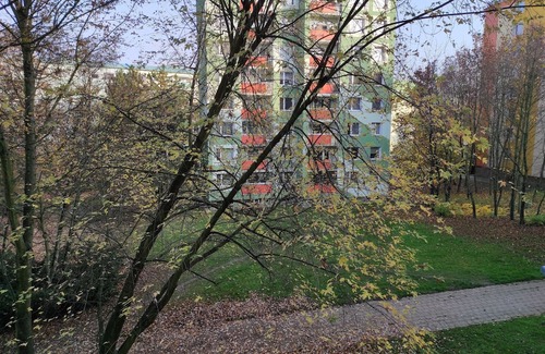 Olomouc Apartamento | STIBORKA - ubytování v soukromém bytě