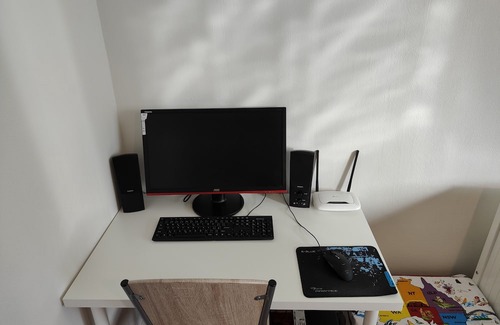 Olomouc Apartamento | STIBORKA - ubytování v soukromém bytě