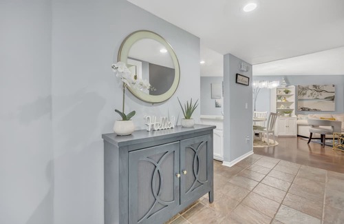 Arlington Condominio | cozy spacious and family friendly home it’s 20 minutes away from the beach