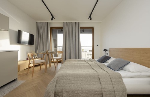 Ursynow Apartamento | Kłobucka 27 | Studio, balcony | Warsaw