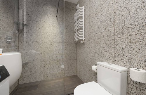 Ursynow Apartamento | Kłobucka 27 | Studio, balcony | Warsaw