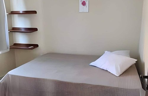 Barra Grande Cabina | 3 people Suite in Taipu de Fora’s Village.