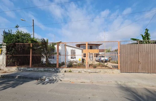 Cantón San Vicente Casa | Casa San Vicente Manabí Casa de Sofía