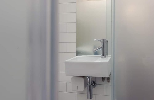 Campden Apartamento | Tiny Kensington Studio, 5 mins to Kensington Palace & 10 mins to Portobello Rd