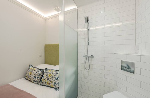 Campden Apartamento | Tiny Kensington Studio, 5 mins to Kensington Palace & 10 mins to Portobello Rd
