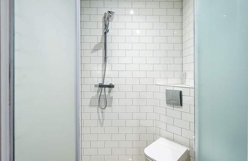 Campden Apartamento | Small Kensington Studio, 5 mins to Kensington Palace & 10 mins to Portobello Rd