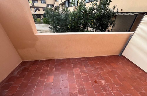 Menton Apartamento | Villa Orchidee App.4, Proche de Monaco, le Bord de mer est a 200 Mètres