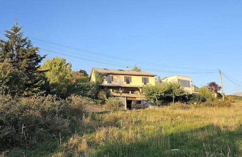 Savines-le-Lac Apartamento | Le Cosy du Plongeoir - T2 Neuf Avec vue sur le lac