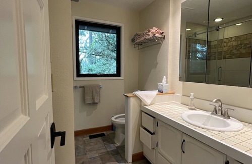 Sylvan - Highlands - Southwest Hills Apartamento | Portland urban Treehouse