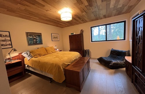 Sylvan - Highlands - Southwest Hills Apartamento | Portland urban Treehouse