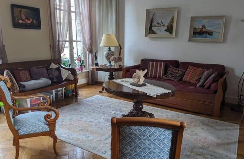 Mello Casa | Demeure D'exception, Proche JO