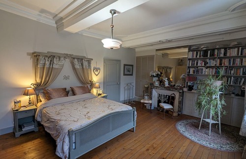 Mello Casa | Demeure D'exception, Proche JO