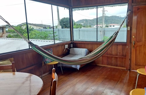 Cantón San Vicente Casa | Casa San Vicente Manabí Casa de Sofía II
