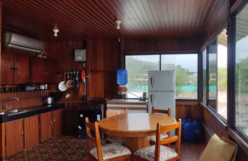 Cantón San Vicente Casa | Casa San Vicente Manabí Casa de Sofía II