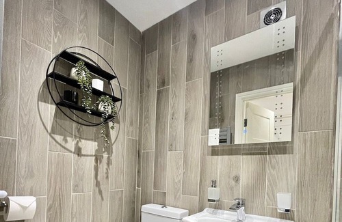 Ealing Apartamento | High-Spec Apartment in London - Sleeps 4