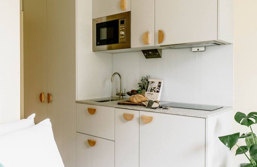 Thamesmead East Apartamento | Primrose Hill Studio #54