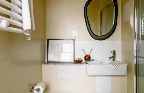 Thamesmead East Apartamento | Primrose Hill Studio #53
