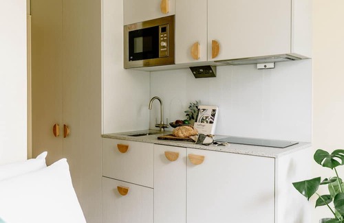 Thamesmead East Apartamento | Primrose Hill Studio #57