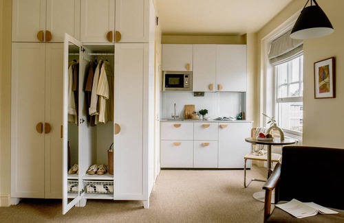 Thamesmead East Apartamento | Primrose Hill Studio #45