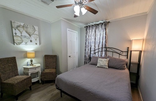 Northside Casa | Amazing park beds 3/ fast Wi-Fi /pets ok