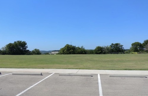 Copperas Cove Otro | Eclipse Campsite - SYZ24