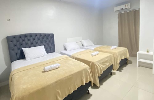 Paco do Lumiar Hotel | Hotel ilha Assunção