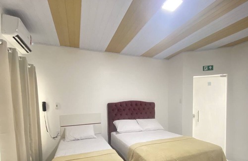 Paco do Lumiar Hotel | Hotel ilha Assunção