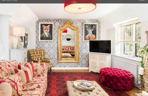 Wickhamford Cabina | Piglet Lodge Cotswolds