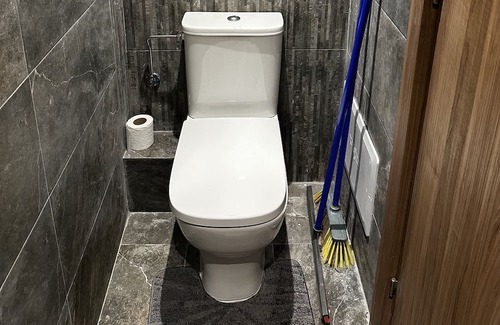 Nouaceur Apartamento | Studio Bien Équipé Proche de Laéroport