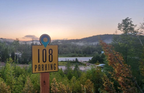 Munising Cabaña | EXPLORE Munising Cottage 211