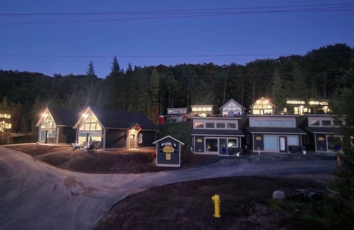 Munising Cabaña | EXPLORE Munising Cottage 211