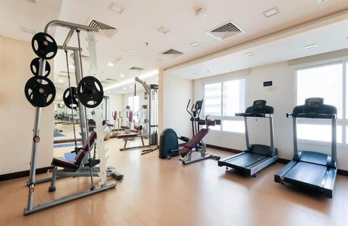 Al Seer Apartamento | Classic Room Near by RAK Expo Centre