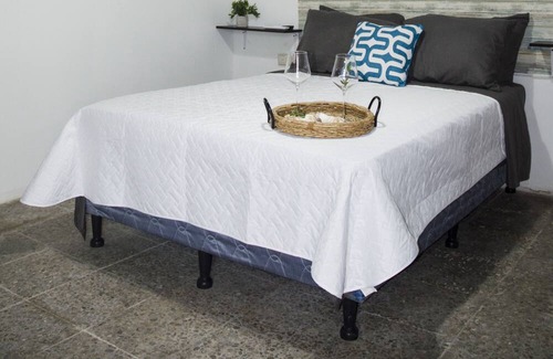 La Libertad Apartamento | Coastal Bliss: Stunning View Beachfront Gem