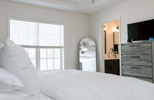 Aberdeen Casa | Now Booking For US Open!
