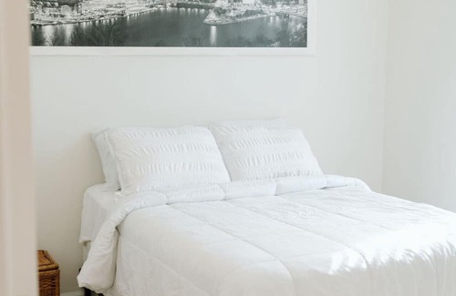 Aberdeen Casa | Now Booking For US Open!