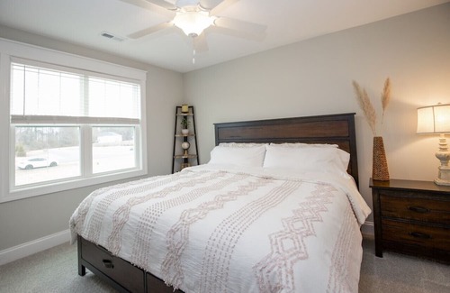 Carthage Casa | Now Available for US Open Booking!
