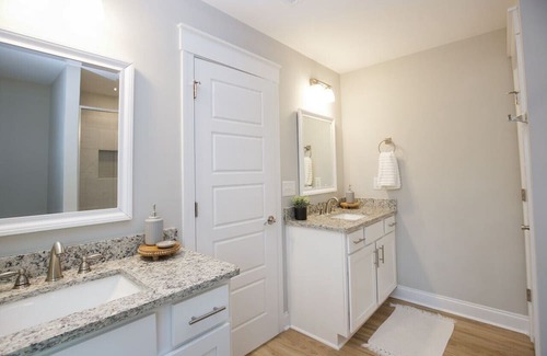 Carthage Casa | Now Available for US Open Booking!
