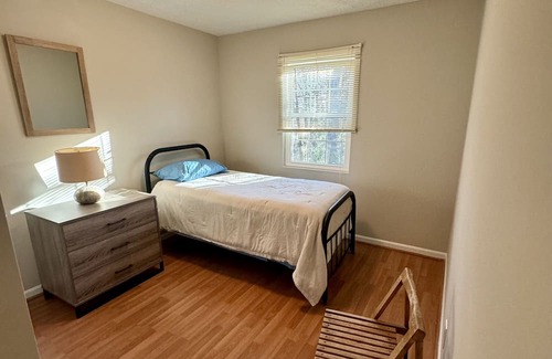 Smyrna Casa | Home away from home!