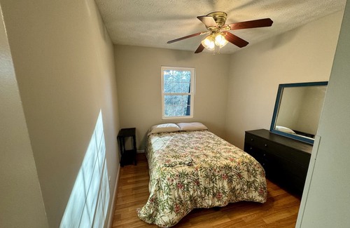 Smyrna Casa | Home away from home!