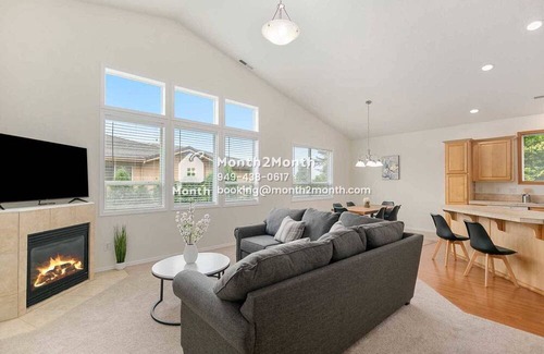 Pleasant Valley Casa | Serene Haven Retreat on se 141st pl #41916