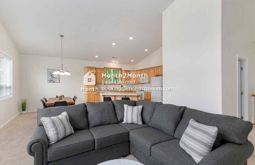 Pleasant Valley Casa | Serene Haven Retreat on se 141st pl #41916