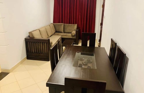 Colombo 10 Apartamento | R4 Crescent stay Colombo Apartment