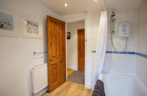 Westmarsh Cabaña | Stable Cottage a relaxing 1-Bed Cottage in Ash