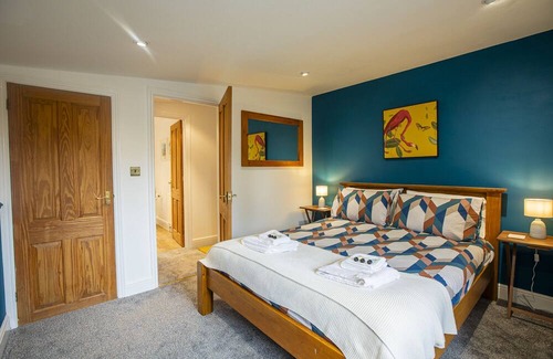 Westmarsh Cabaña | Stable Cottage a relaxing 1-Bed Cottage in Ash