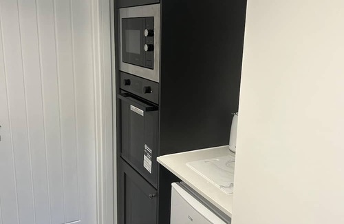 Glastonbury Apartamento | Lovely 1-Bed Apartment in Glastonbury