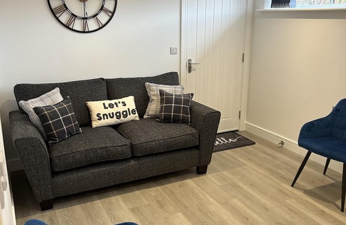 Glastonbury Apartamento | Lovely 1-Bed Apartment in Glastonbury