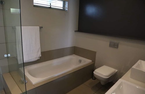 Sandown Apartamento | Insignia